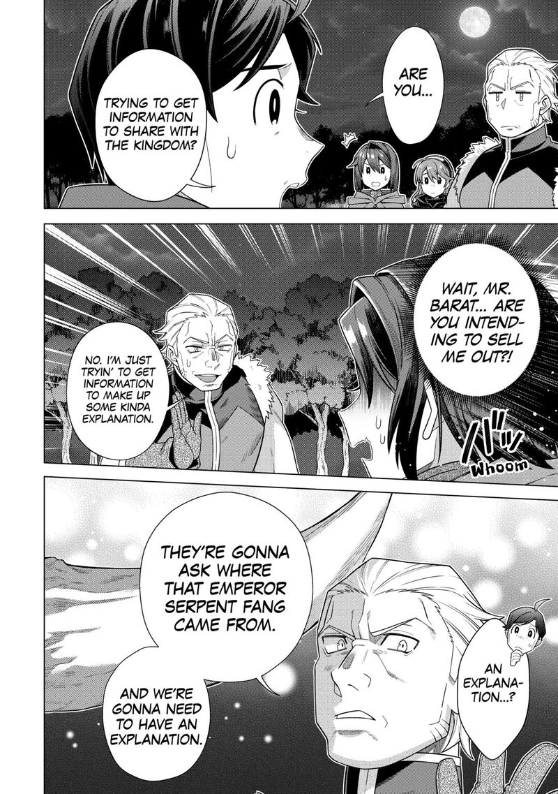 Chouetsusha To Natta Ossan Wa My Pace Ni Isekai O Sansaku Suru 40 8