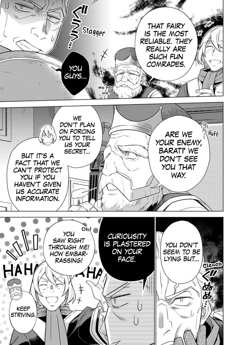 Chouetsusha To Natta Ossan Wa My Pace Ni Isekai O Sansaku Suru 41 17