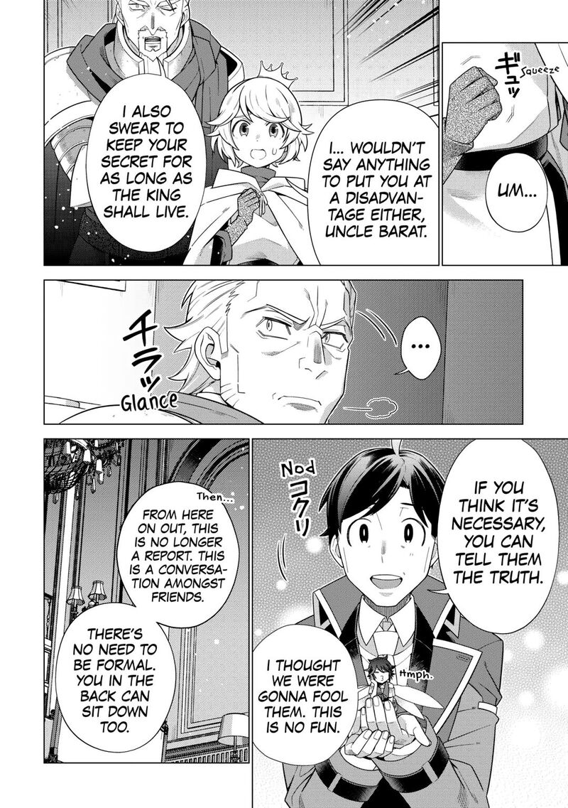 Chouetsusha To Natta Ossan Wa My Pace Ni Isekai O Sansaku Suru 41 18