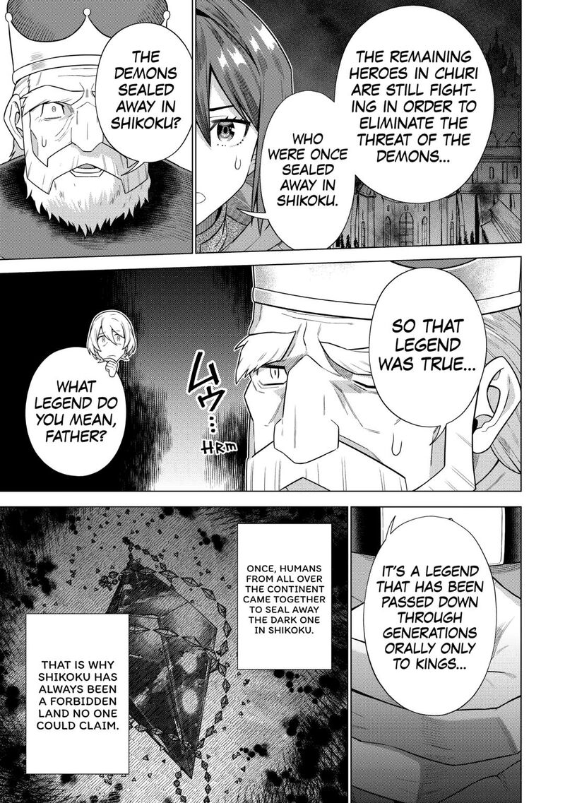 Chouetsusha To Natta Ossan Wa My Pace Ni Isekai O Sansaku Suru 41 21