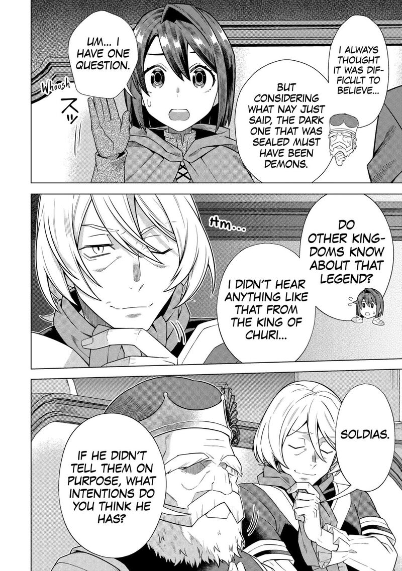 Chouetsusha To Natta Ossan Wa My Pace Ni Isekai O Sansaku Suru 41 22