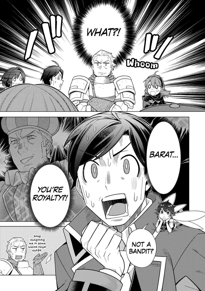 Chouetsusha To Natta Ossan Wa My Pace Ni Isekai O Sansaku Suru 41 25