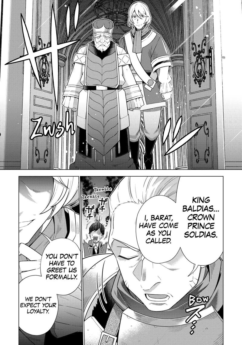 Chouetsusha To Natta Ossan Wa My Pace Ni Isekai O Sansaku Suru 41 9