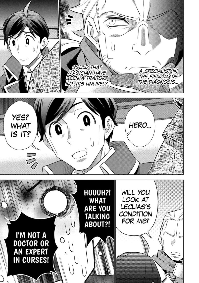 Chouetsusha To Natta Ossan Wa My Pace Ni Isekai O Sansaku Suru 42 13