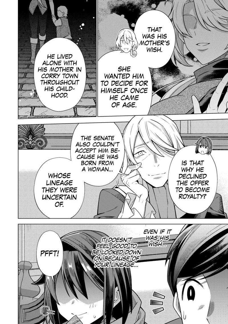 Chouetsusha To Natta Ossan Wa My Pace Ni Isekai O Sansaku Suru 42 6