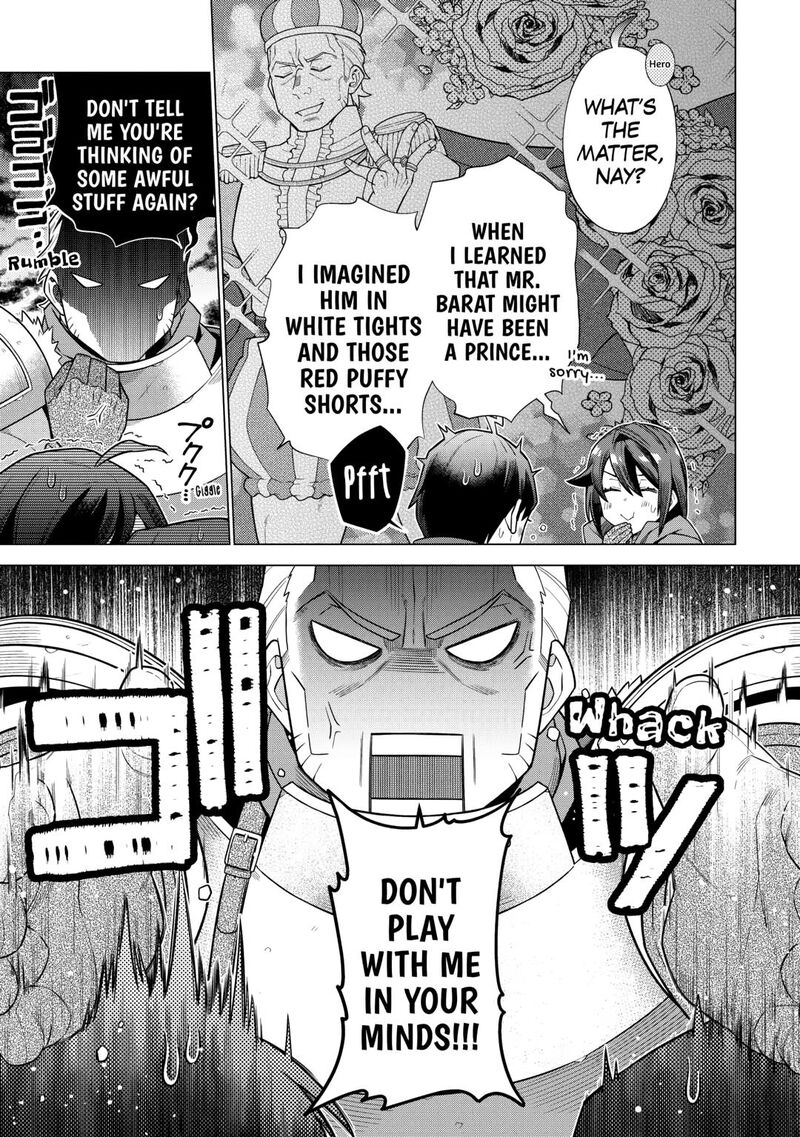 Chouetsusha To Natta Ossan Wa My Pace Ni Isekai O Sansaku Suru 42 7