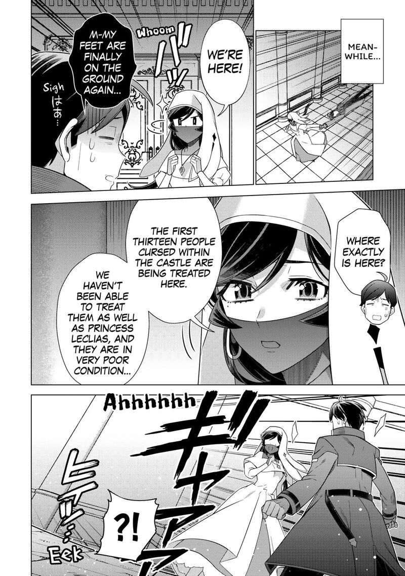 Chouetsusha To Natta Ossan Wa My Pace Ni Isekai O Sansaku Suru 44 10