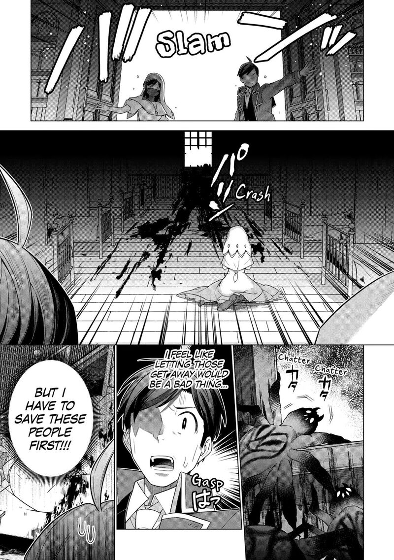 Chouetsusha To Natta Ossan Wa My Pace Ni Isekai O Sansaku Suru 44 11