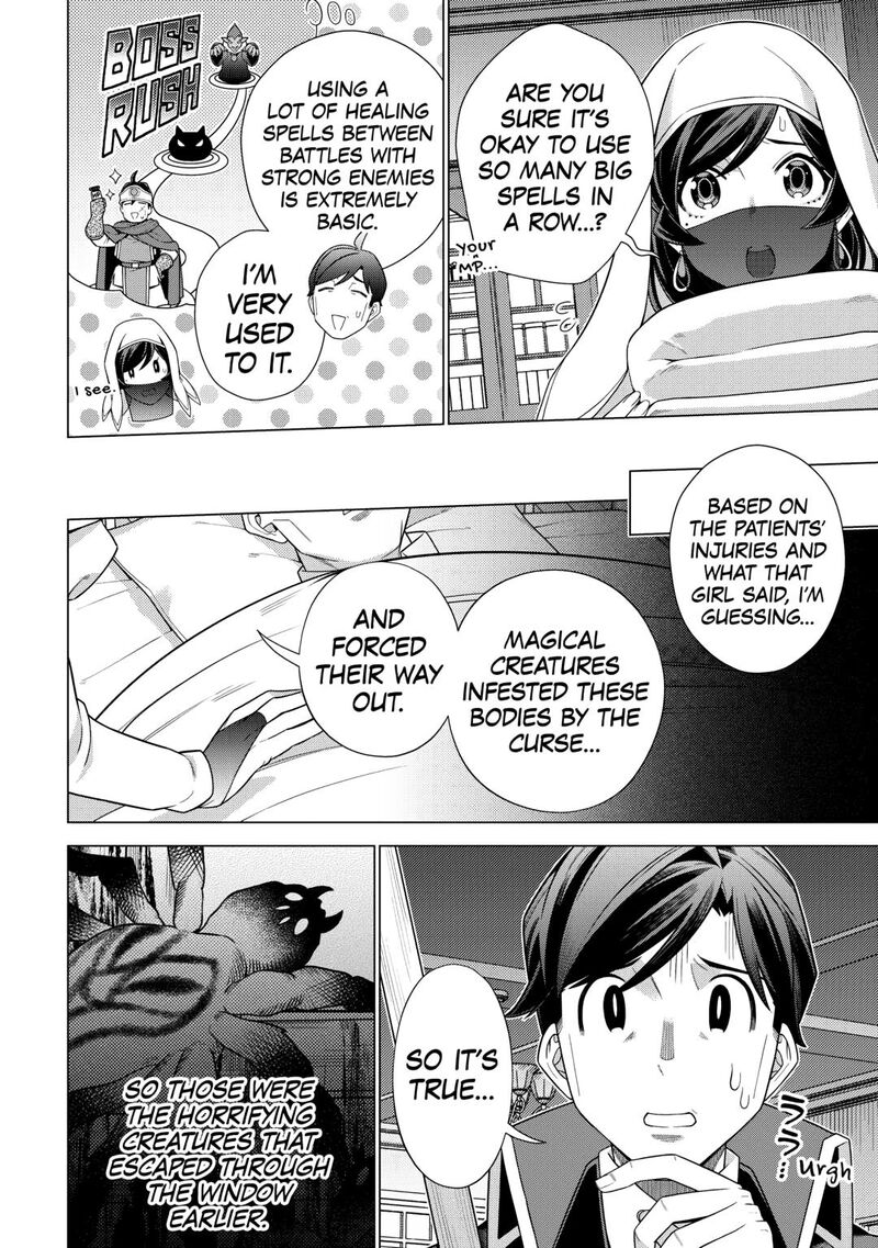 Chouetsusha To Natta Ossan Wa My Pace Ni Isekai O Sansaku Suru 44 14