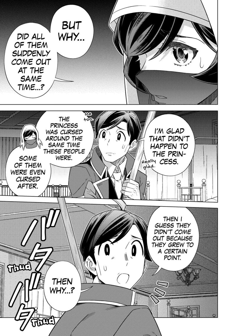 Chouetsusha To Natta Ossan Wa My Pace Ni Isekai O Sansaku Suru 44 15
