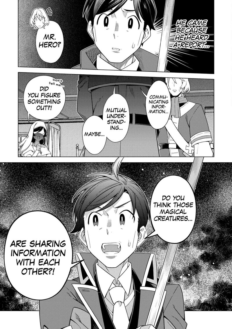 Chouetsusha To Natta Ossan Wa My Pace Ni Isekai O Sansaku Suru 44 17