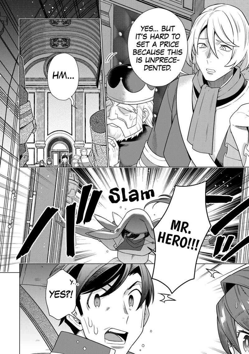 Chouetsusha To Natta Ossan Wa My Pace Ni Isekai O Sansaku Suru 44 2