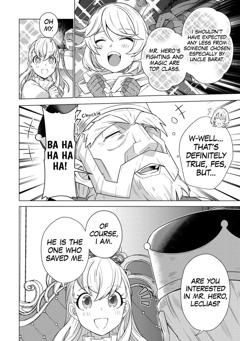 Chouetsusha To Natta Ossan Wa My Pace Ni Isekai O Sansaku Suru 44 8