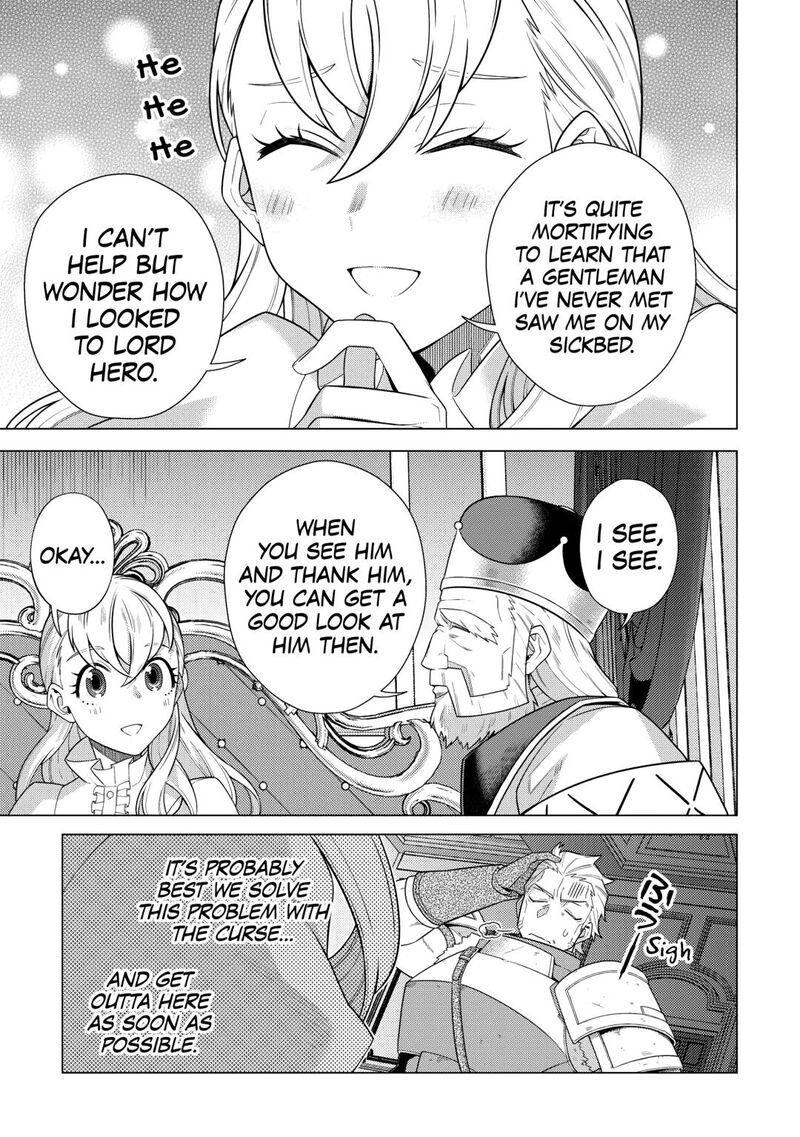 Chouetsusha To Natta Ossan Wa My Pace Ni Isekai O Sansaku Suru 44 9