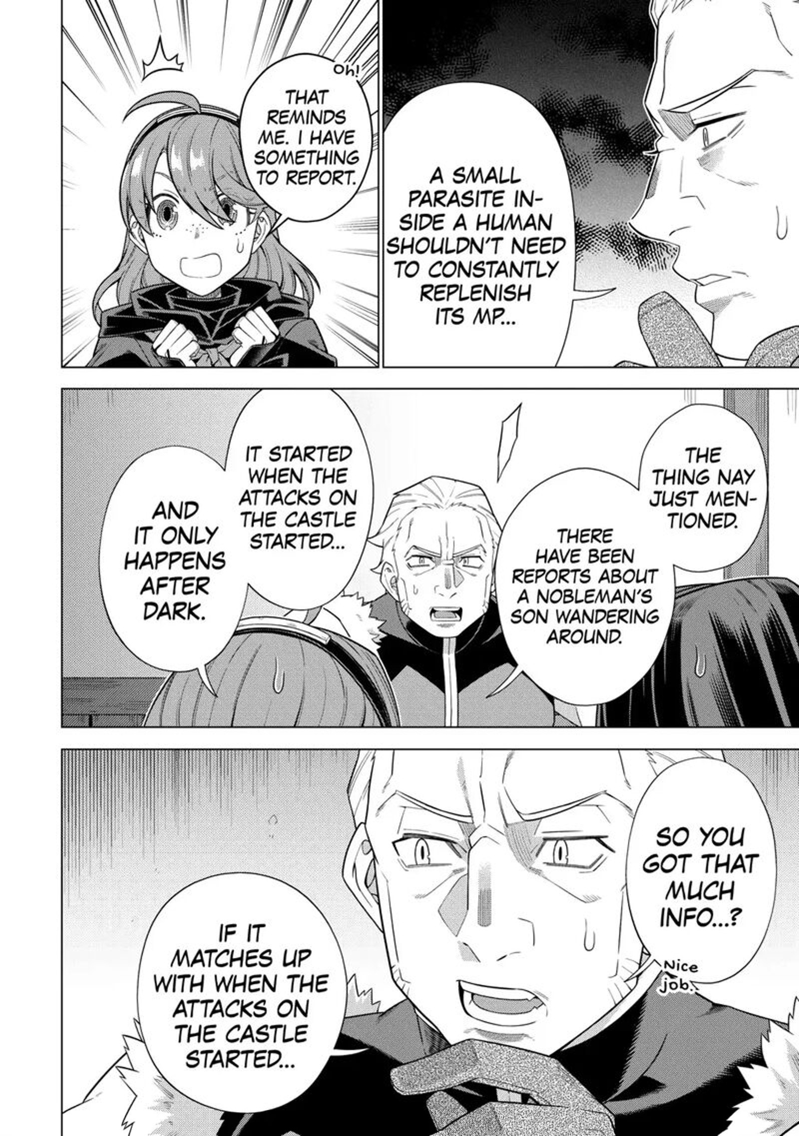 Chouetsusha To Natta Ossan Wa My Pace Ni Isekai O Sansaku Suru 45 10