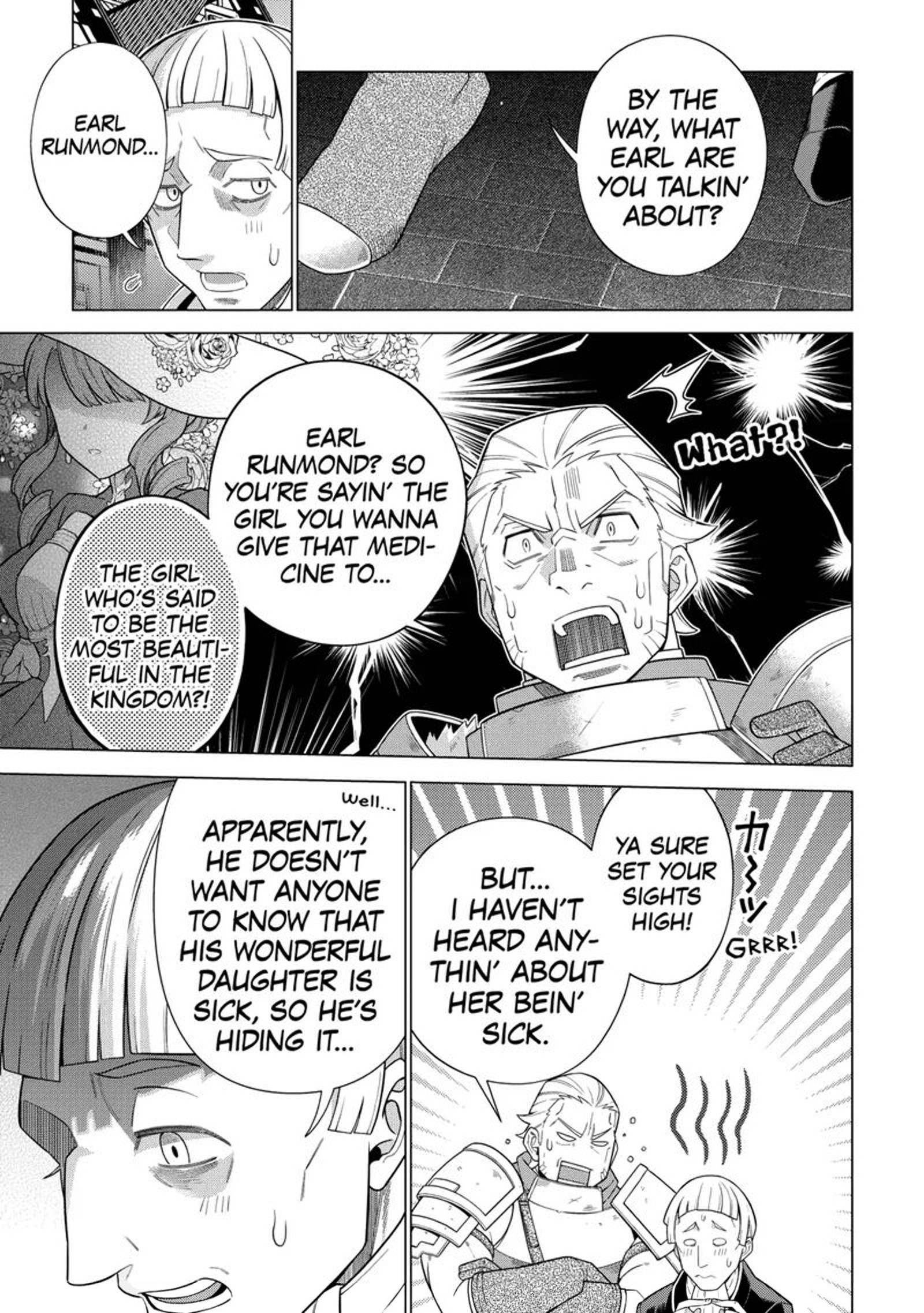 Chouetsusha To Natta Ossan Wa My Pace Ni Isekai O Sansaku Suru 45 19