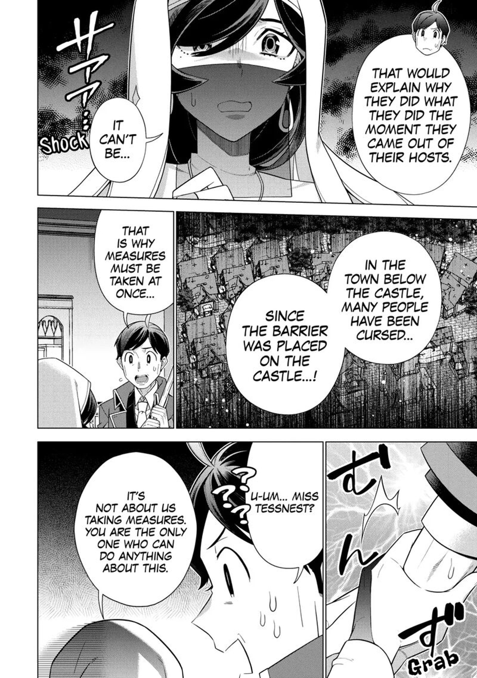 Chouetsusha To Natta Ossan Wa My Pace Ni Isekai O Sansaku Suru 45 2