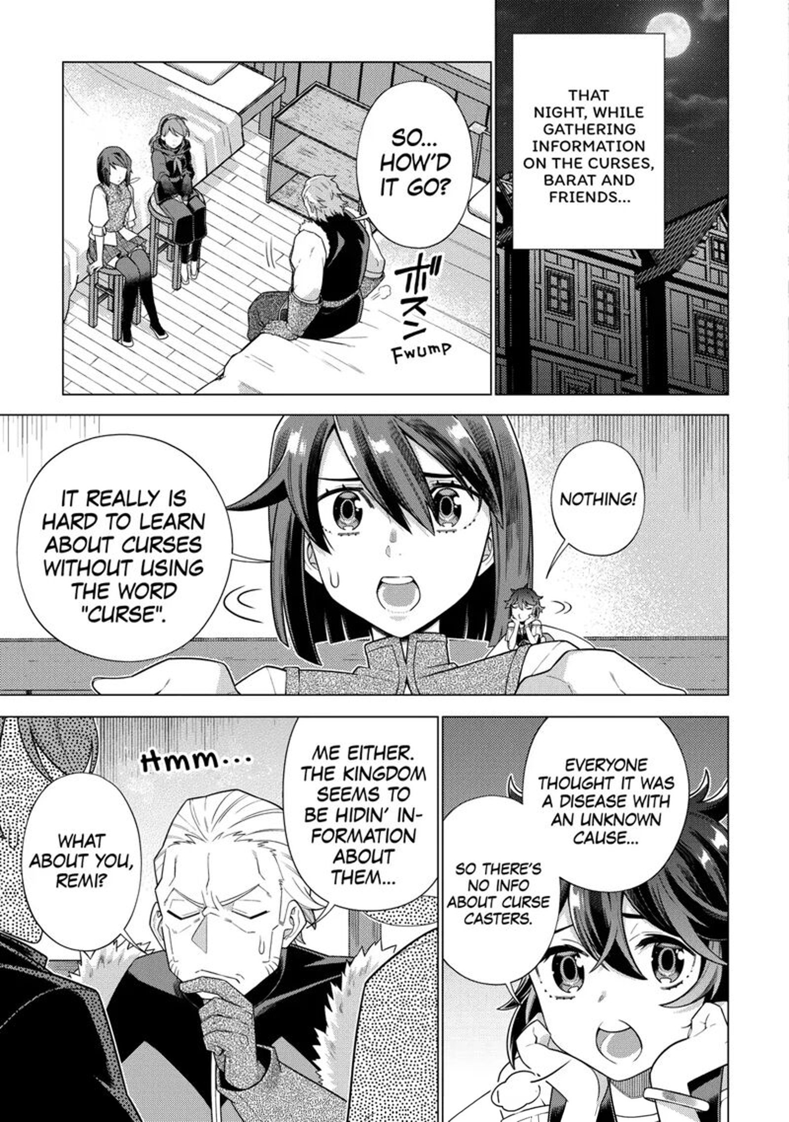 Chouetsusha To Natta Ossan Wa My Pace Ni Isekai O Sansaku Suru 45 5