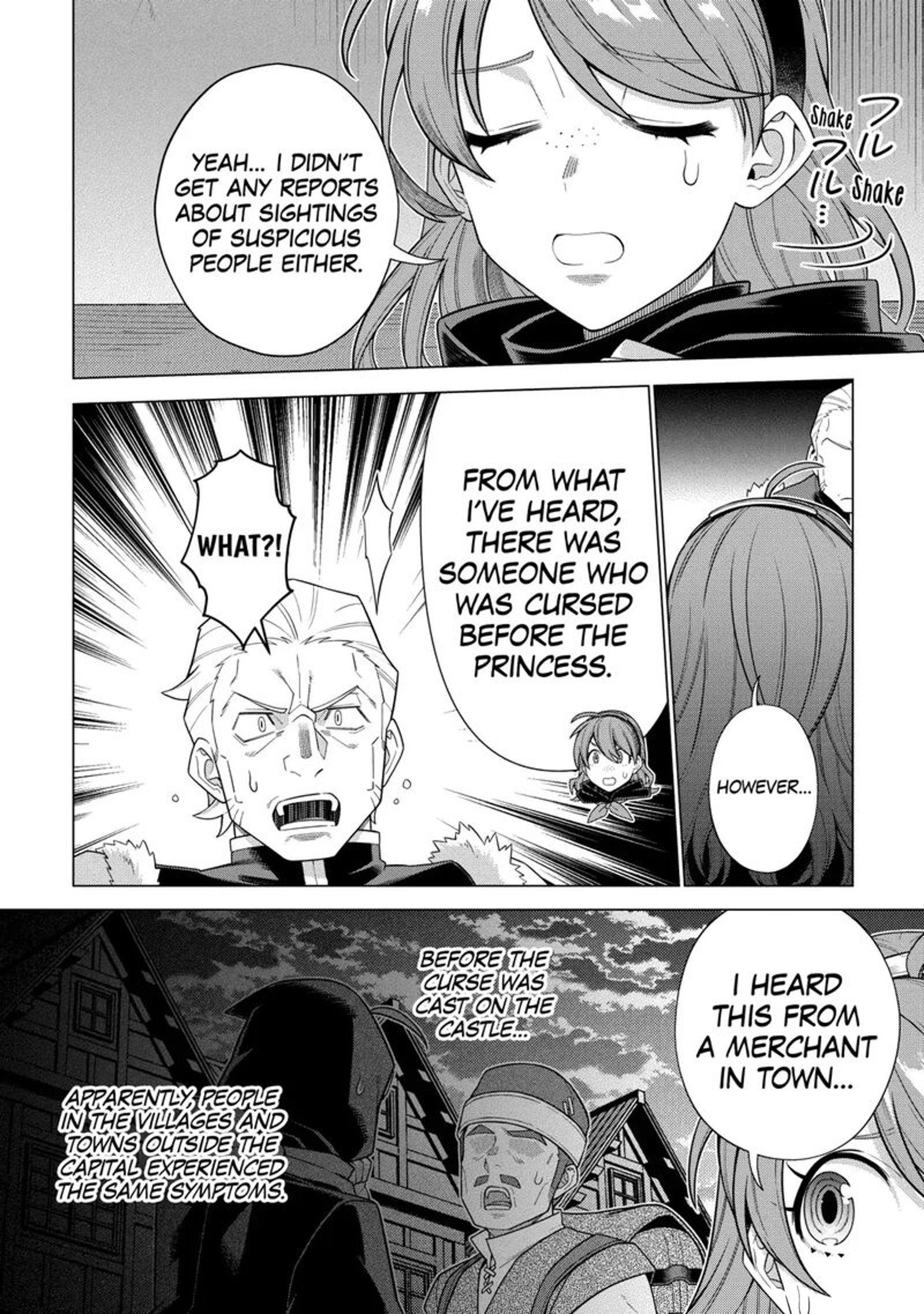 Chouetsusha To Natta Ossan Wa My Pace Ni Isekai O Sansaku Suru 45 6