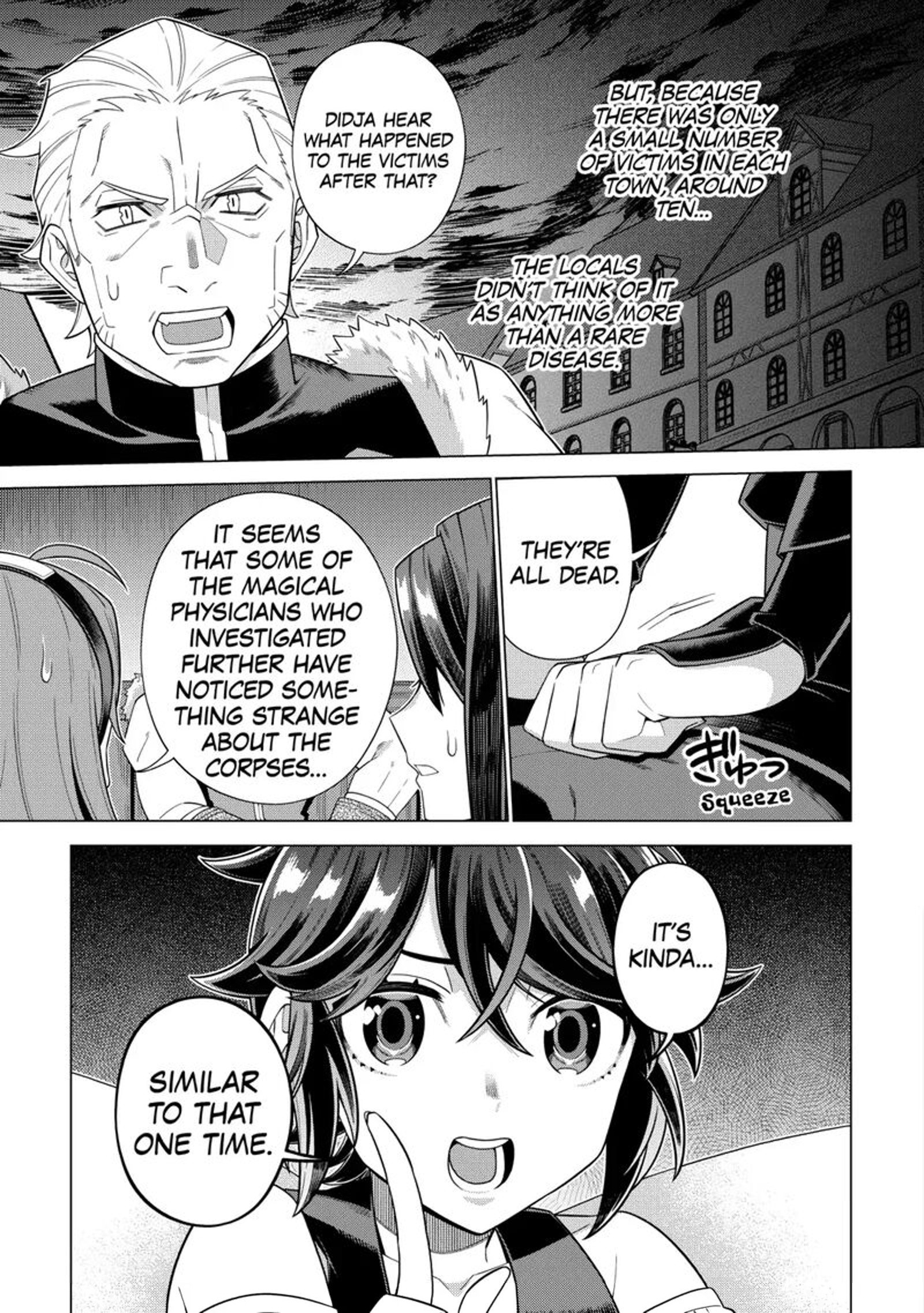 Chouetsusha To Natta Ossan Wa My Pace Ni Isekai O Sansaku Suru 45 7