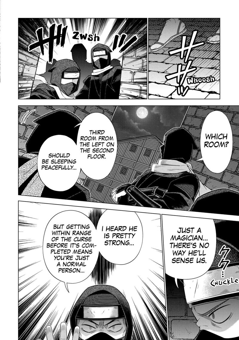 Chouetsusha To Natta Ossan Wa My Pace Ni Isekai O Sansaku Suru 46 10