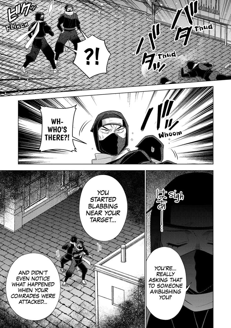 Chouetsusha To Natta Ossan Wa My Pace Ni Isekai O Sansaku Suru 46 11
