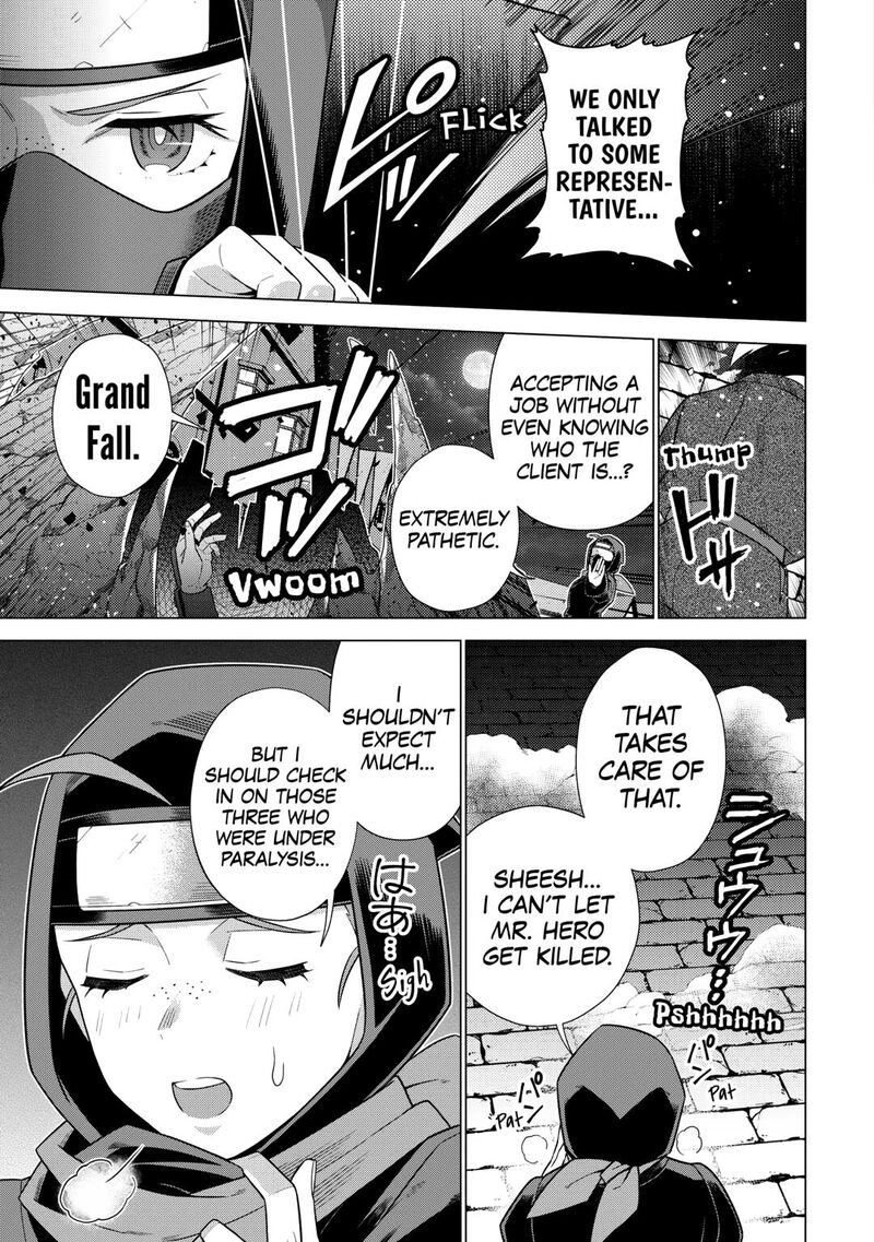 Chouetsusha To Natta Ossan Wa My Pace Ni Isekai O Sansaku Suru 46 15