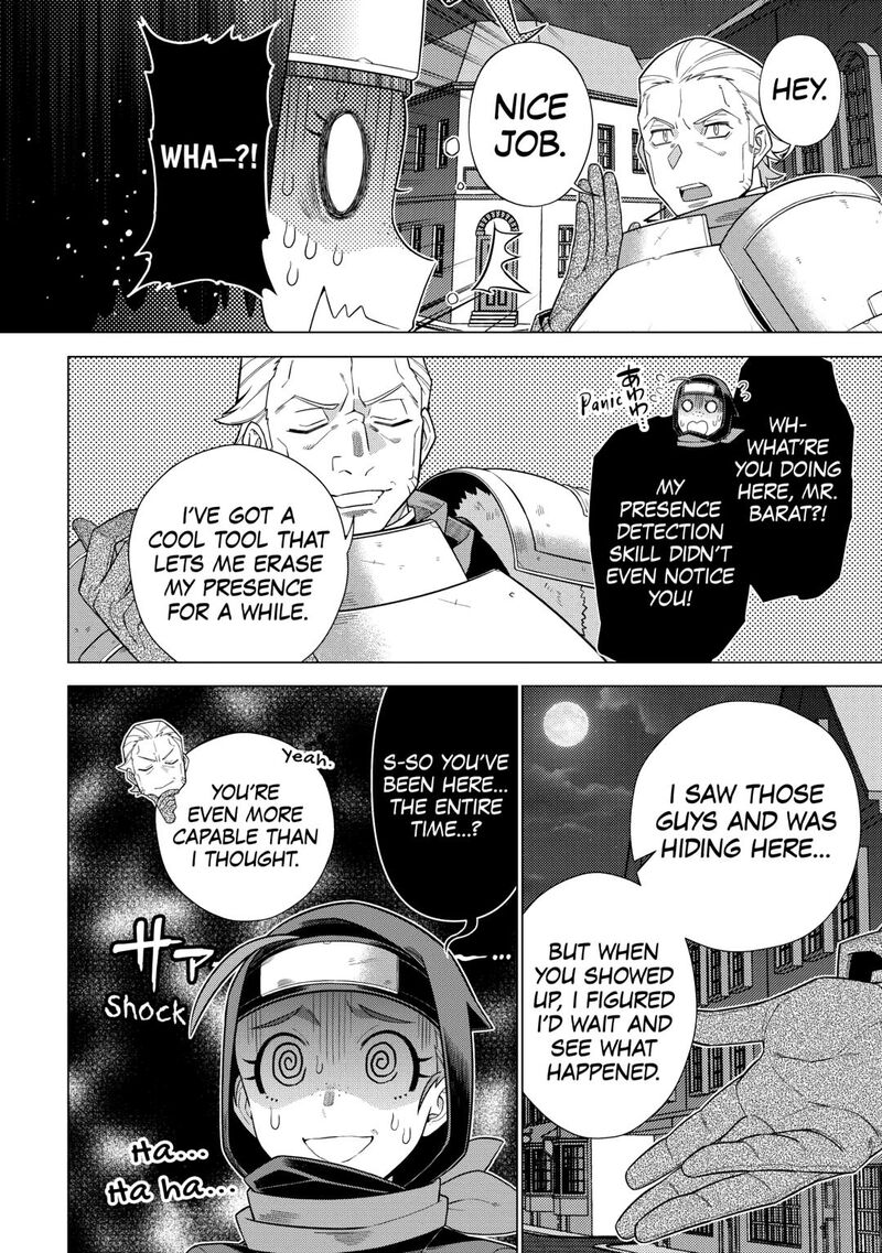 Chouetsusha To Natta Ossan Wa My Pace Ni Isekai O Sansaku Suru 46 16