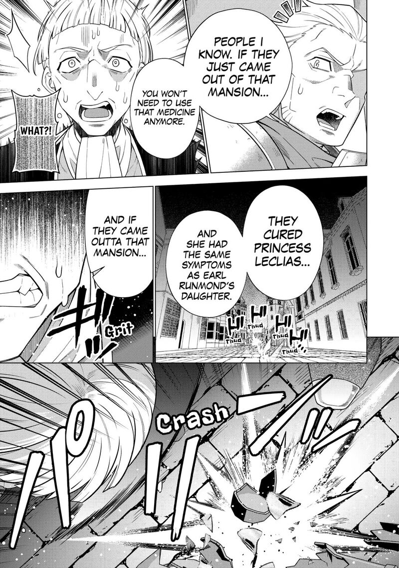 Chouetsusha To Natta Ossan Wa My Pace Ni Isekai O Sansaku Suru 46 3