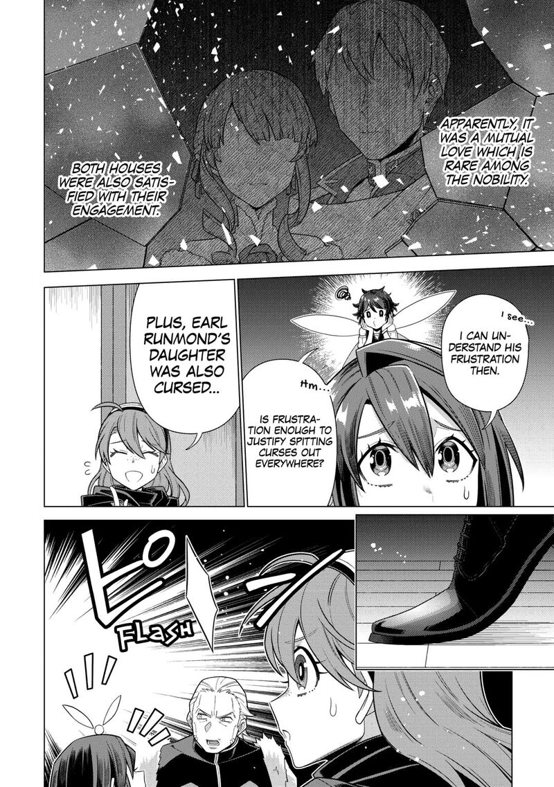 Chouetsusha To Natta Ossan Wa My Pace Ni Isekai O Sansaku Suru 46 6