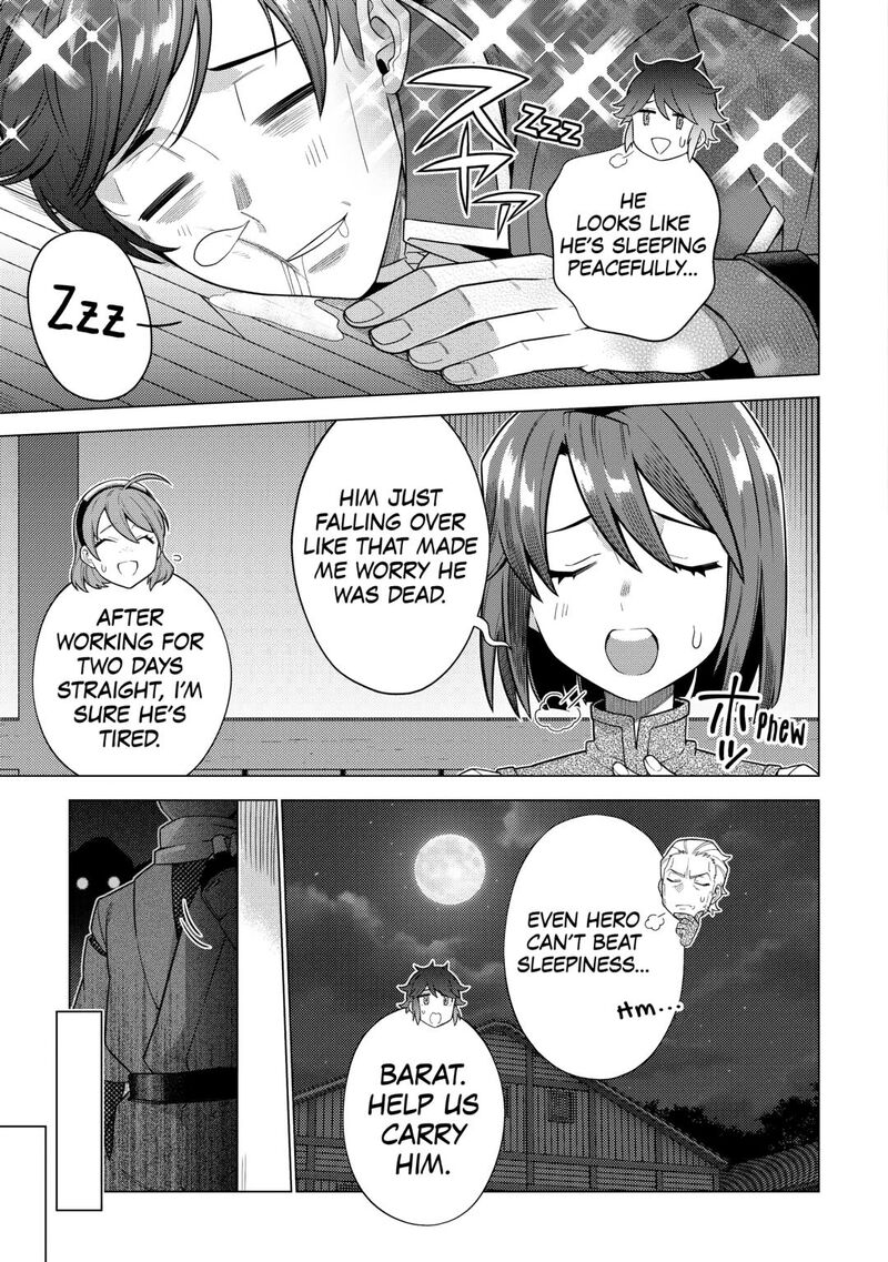 Chouetsusha To Natta Ossan Wa My Pace Ni Isekai O Sansaku Suru 46 9
