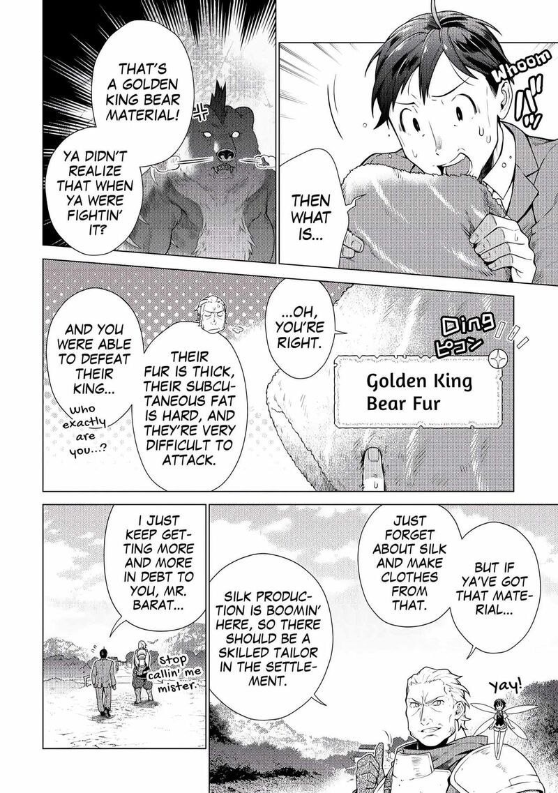 Chouetsusha To Natta Ossan Wa My Pace Ni Isekai O Sansaku Suru 6 10