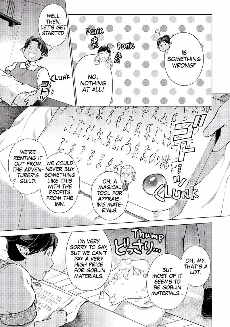 Chouetsusha To Natta Ossan Wa My Pace Ni Isekai O Sansaku Suru 6 13
