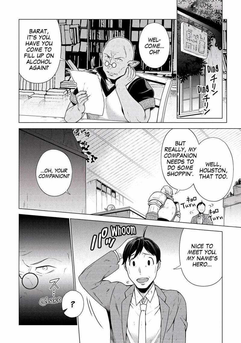Chouetsusha To Natta Ossan Wa My Pace Ni Isekai O Sansaku Suru 6 20