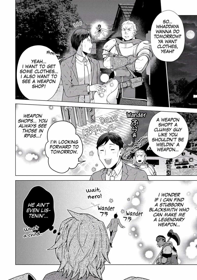 Chouetsusha To Natta Ossan Wa My Pace Ni Isekai O Sansaku Suru 6 24