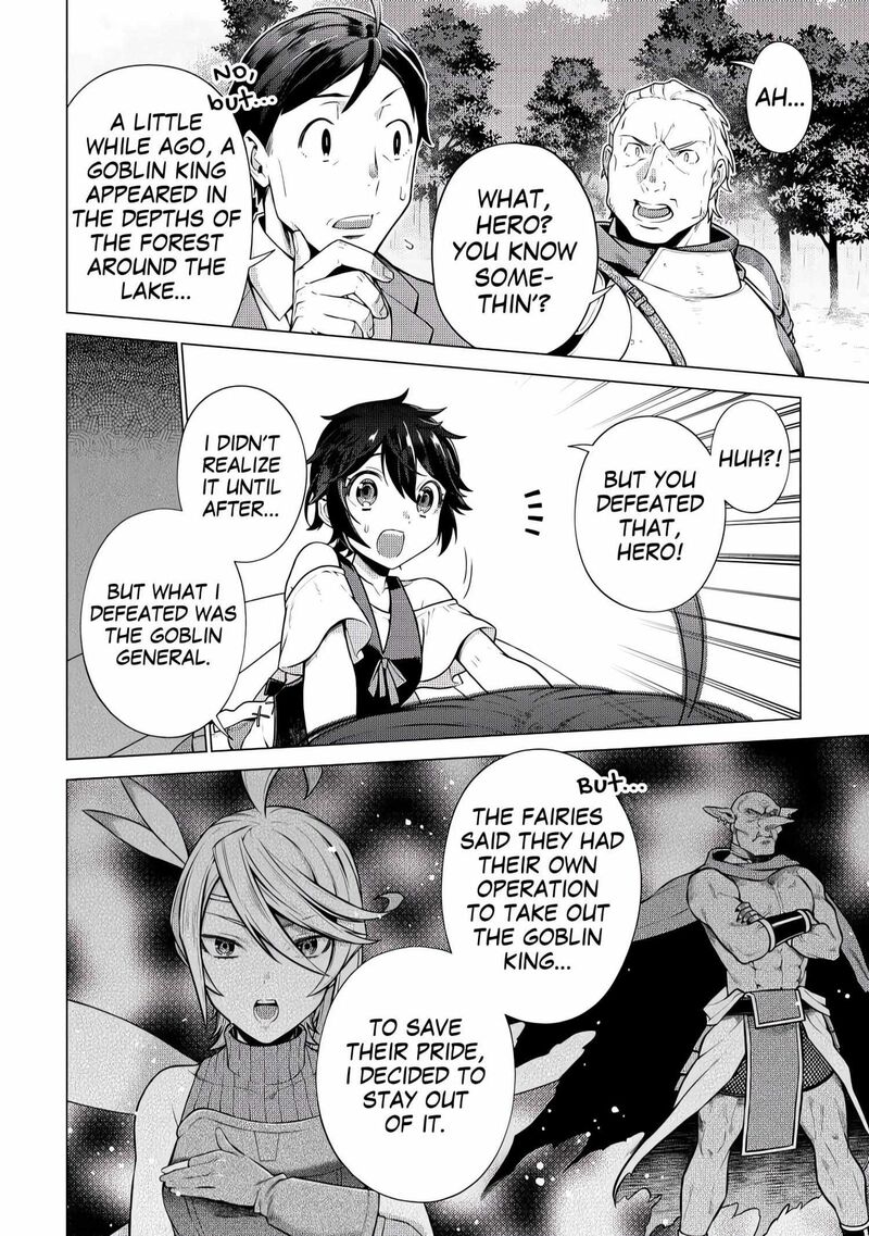 Chouetsusha To Natta Ossan Wa My Pace Ni Isekai O Sansaku Suru 6 4