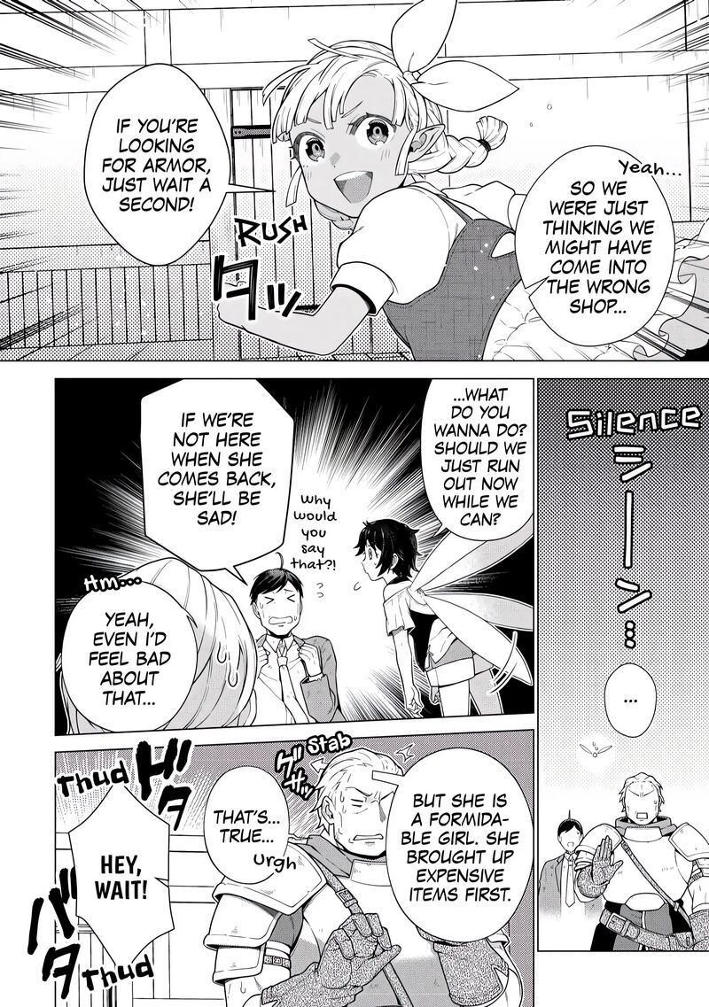 Chouetsusha To Natta Ossan Wa My Pace Ni Isekai O Sansaku Suru 7 11