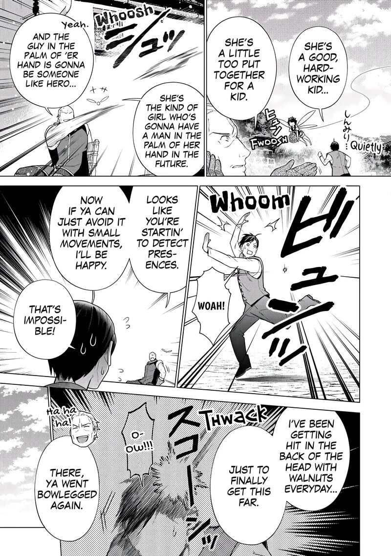 Chouetsusha To Natta Ossan Wa My Pace Ni Isekai O Sansaku Suru 7 26