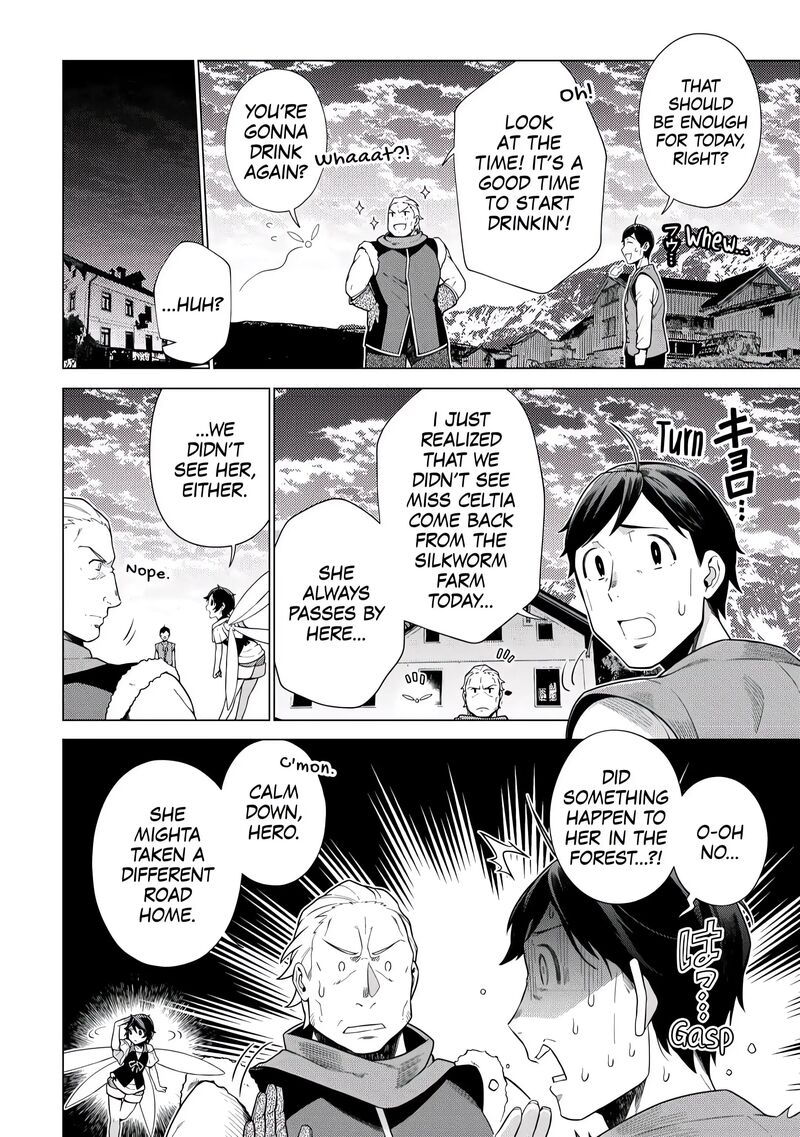 Chouetsusha To Natta Ossan Wa My Pace Ni Isekai O Sansaku Suru 7 27
