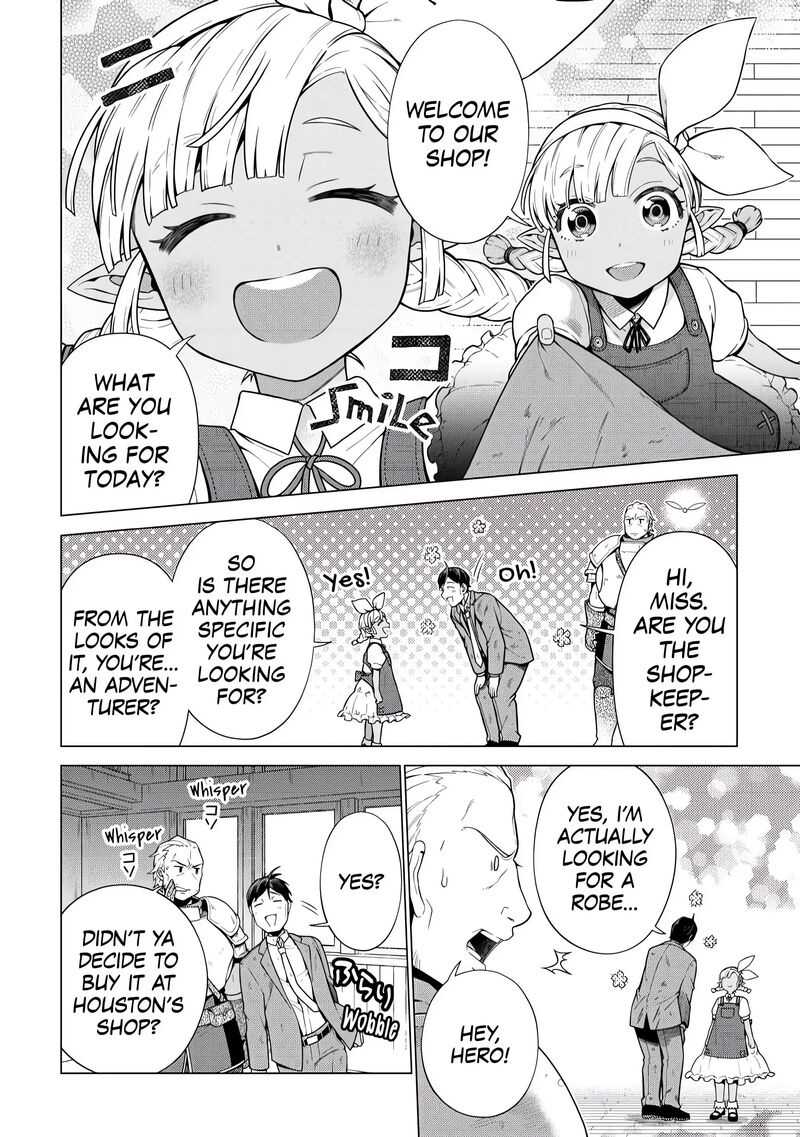 Chouetsusha To Natta Ossan Wa My Pace Ni Isekai O Sansaku Suru 7 9