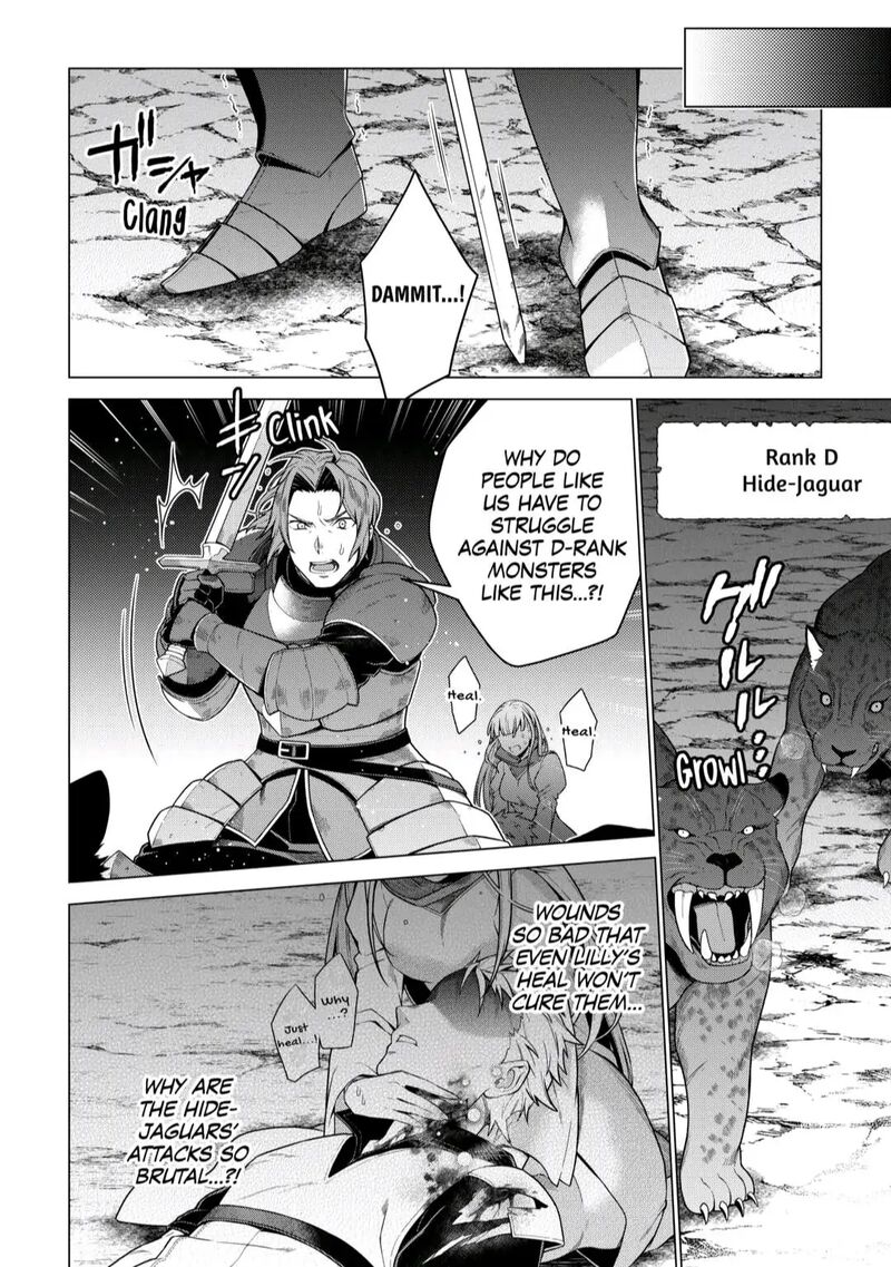 Chouetsusha To Natta Ossan Wa My Pace Ni Isekai O Sansaku Suru 8 10