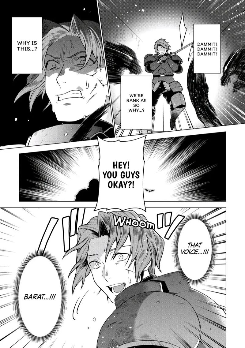 Chouetsusha To Natta Ossan Wa My Pace Ni Isekai O Sansaku Suru 8 11