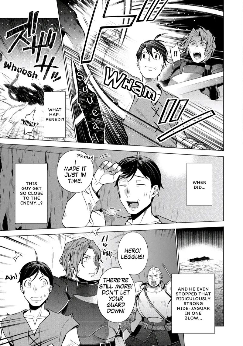 Chouetsusha To Natta Ossan Wa My Pace Ni Isekai O Sansaku Suru 8 13