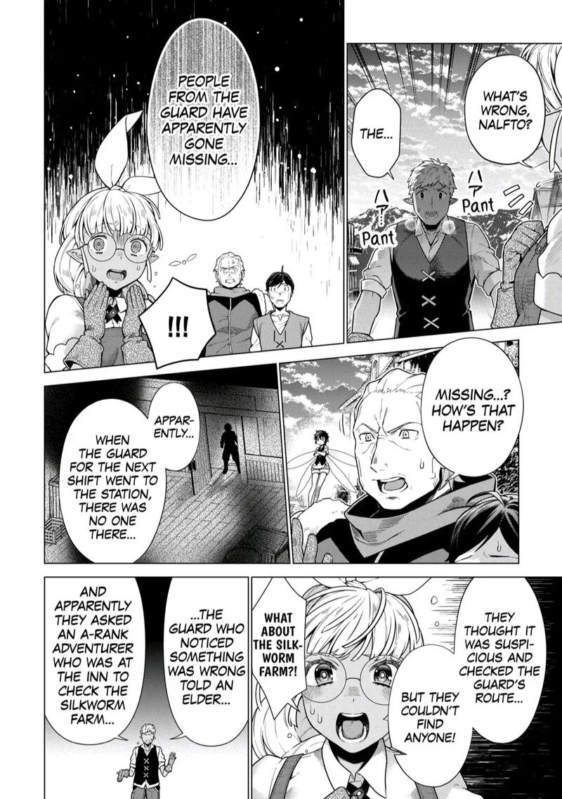 Chouetsusha To Natta Ossan Wa My Pace Ni Isekai O Sansaku Suru 8 2