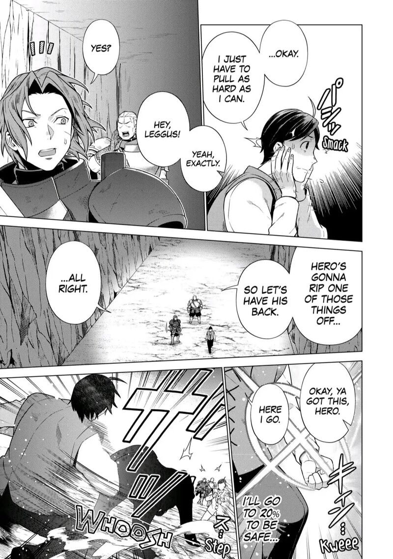 Chouetsusha To Natta Ossan Wa My Pace Ni Isekai O Sansaku Suru 8 23