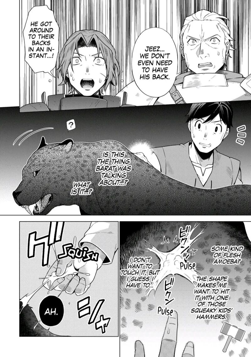 Chouetsusha To Natta Ossan Wa My Pace Ni Isekai O Sansaku Suru 8 24