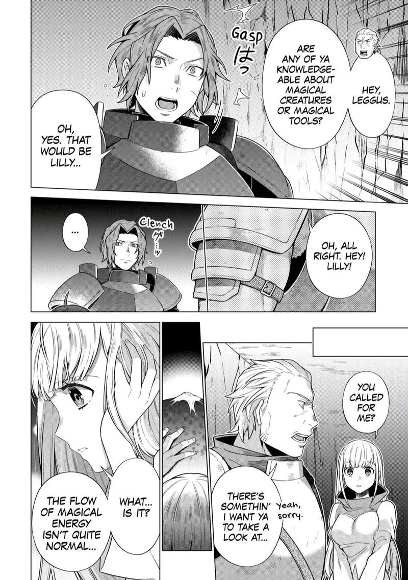 Chouetsusha To Natta Ossan Wa My Pace Ni Isekai O Sansaku Suru 8 28
