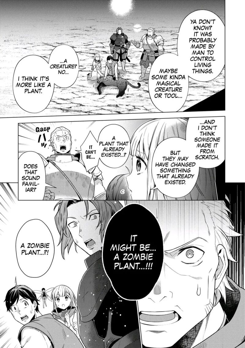 Chouetsusha To Natta Ossan Wa My Pace Ni Isekai O Sansaku Suru 8 29