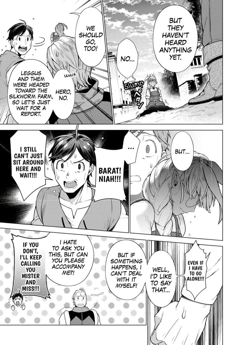 Chouetsusha To Natta Ossan Wa My Pace Ni Isekai O Sansaku Suru 8 3