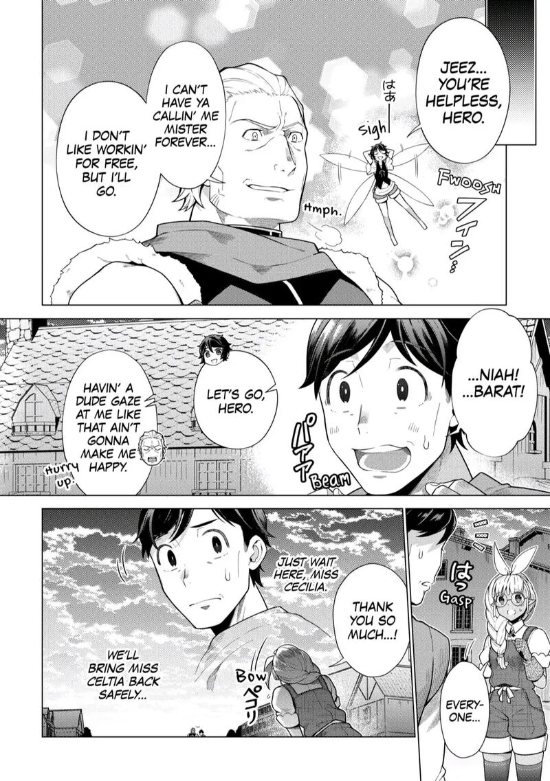 Chouetsusha To Natta Ossan Wa My Pace Ni Isekai O Sansaku Suru 8 4
